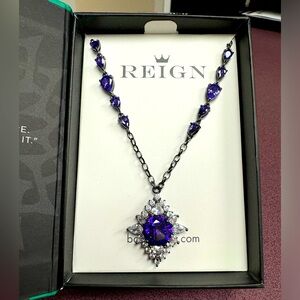 Under her Rule, Reign Villain Collection